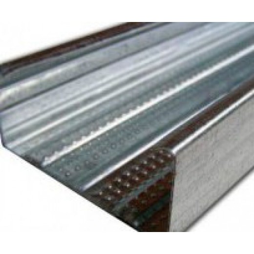 Profil STD,    CD 60, L=3 m,(40) principal